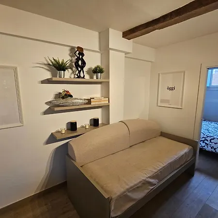Apartment Elegant And Beautiful In The Heart Of *